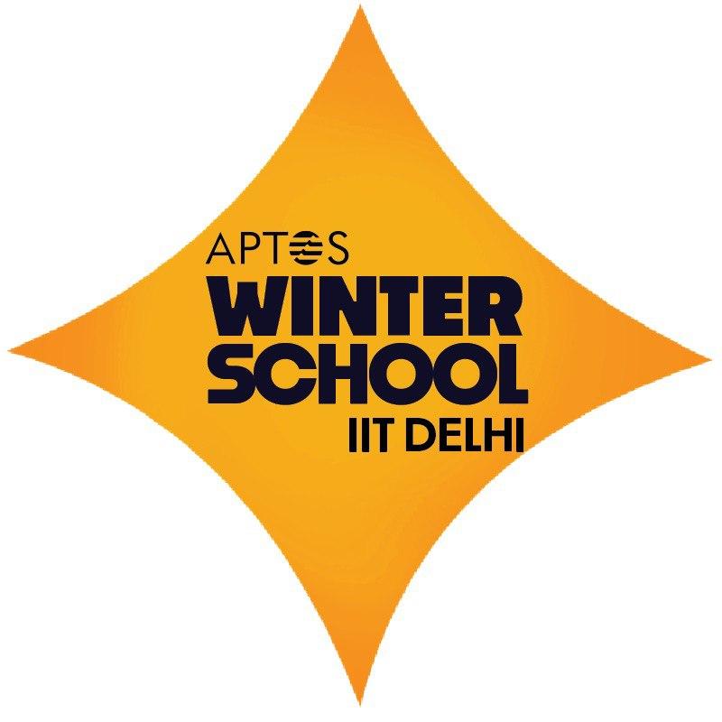 APTOS WINTERSCHOOL 2025