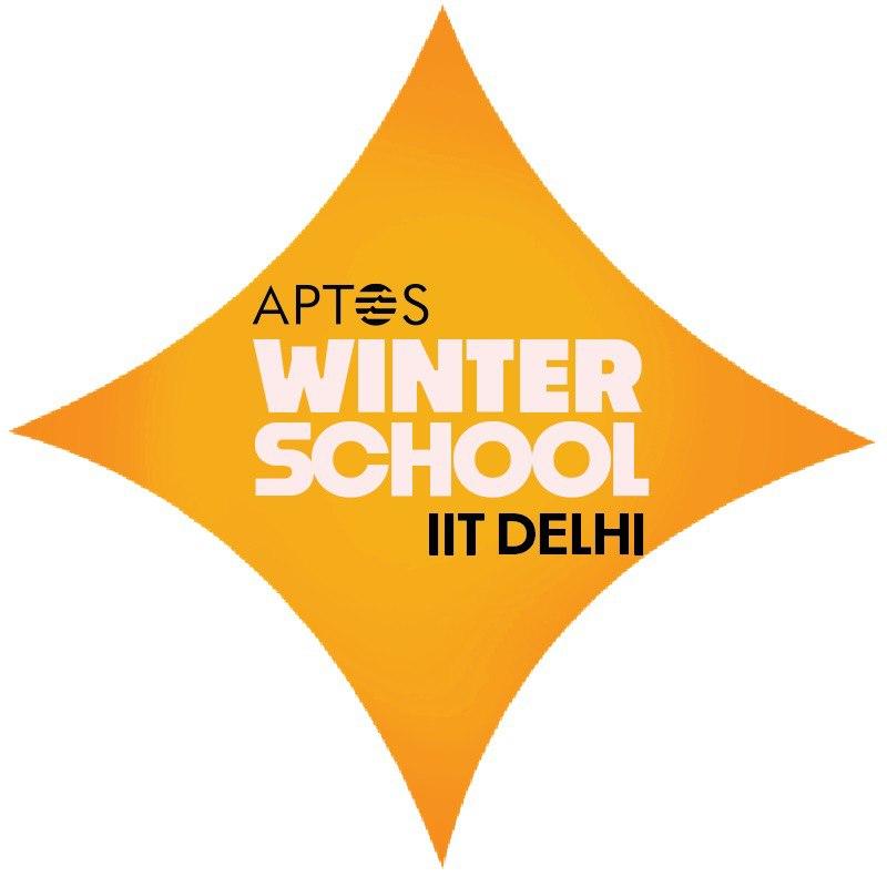 APTOS WINTERSCHOOL 2025